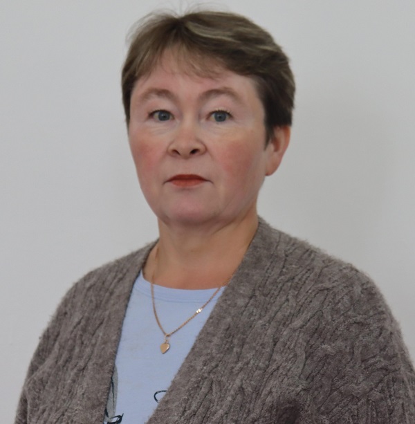 Габова Надежда Ивановна.
