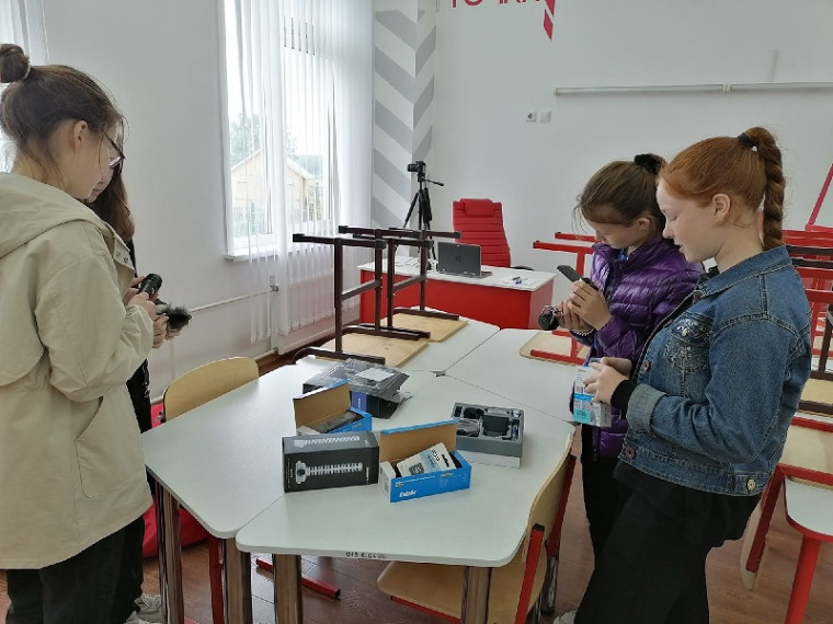 Народный бюджет в школе.