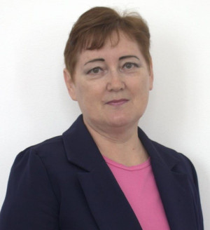 Матюшева Эльвира Александровна Матюшева Эльвира Александровна